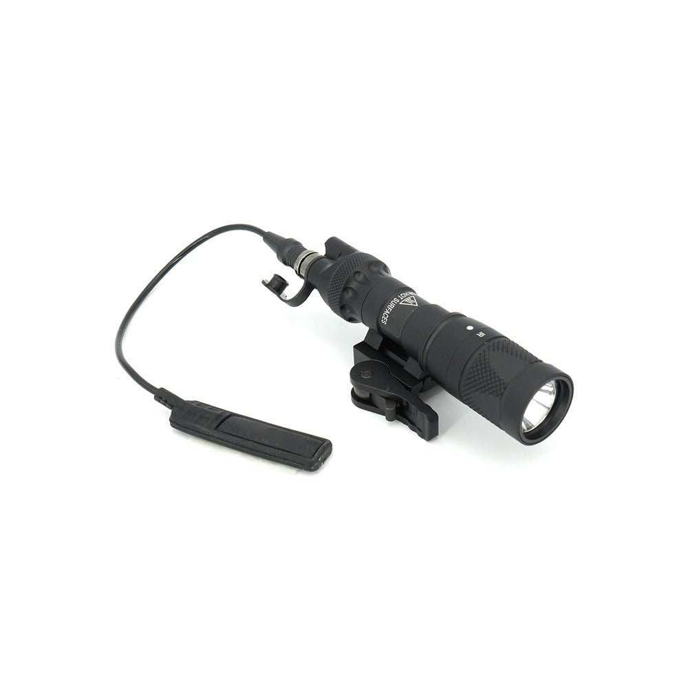 SOTAC M322V Scout Light (IR or Storbe)  - Tacvaults