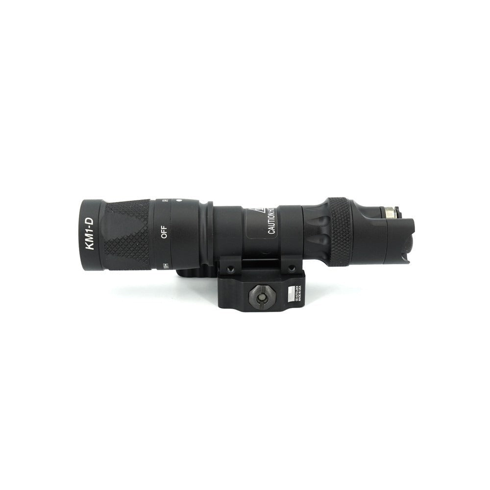 SOTAC M322V Scout Light (IR or Storbe)  - Tacvaults