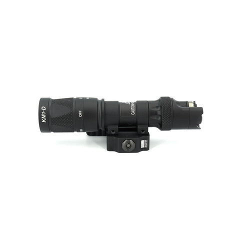 SOTAC M322V Scout Light (IR or Storbe)  - Tacvaults