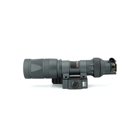 SOTAC M322V Scout Light (IR or Storbe)  - Tacvaults