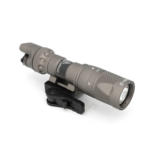 SOTAC M322V Scout Light (IR or Storbe)  - Tacvaults