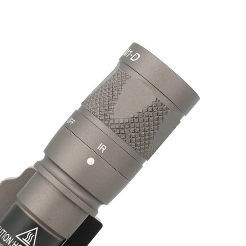 SOTAC M322V Scout Light (IR or Storbe)  - Tacvaults