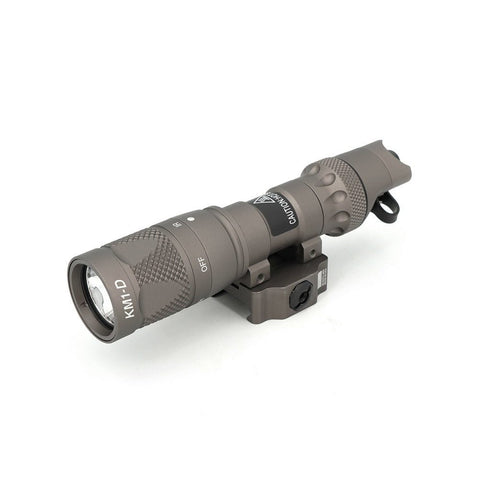 SOTAC M322V Scout Light (IR or Storbe)  - Tacvaults