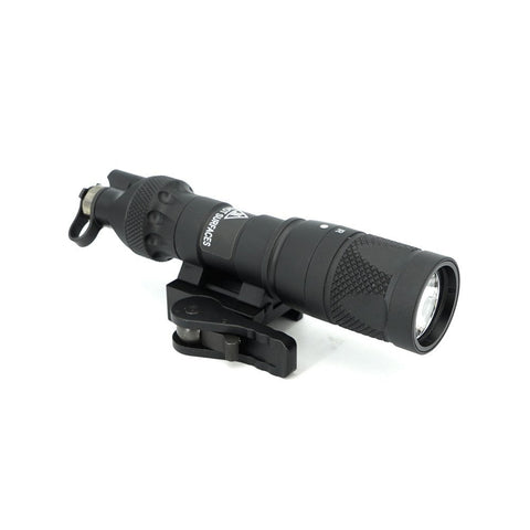 SOTAC M322V Scout Light (IR or Storbe)  - Tacvaults