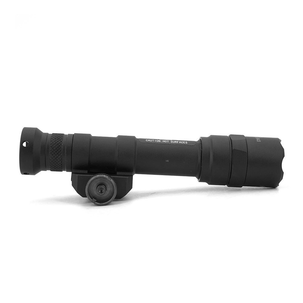 SOTAC M600 Scout Light KE2 - C Bezel (600 Lumens Version)  - Tacvaults