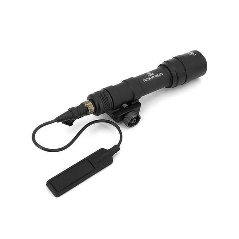 SOTAC M600 Scout Light KE2 - C Bezel (600 Lumens Version)  - Tacvaults