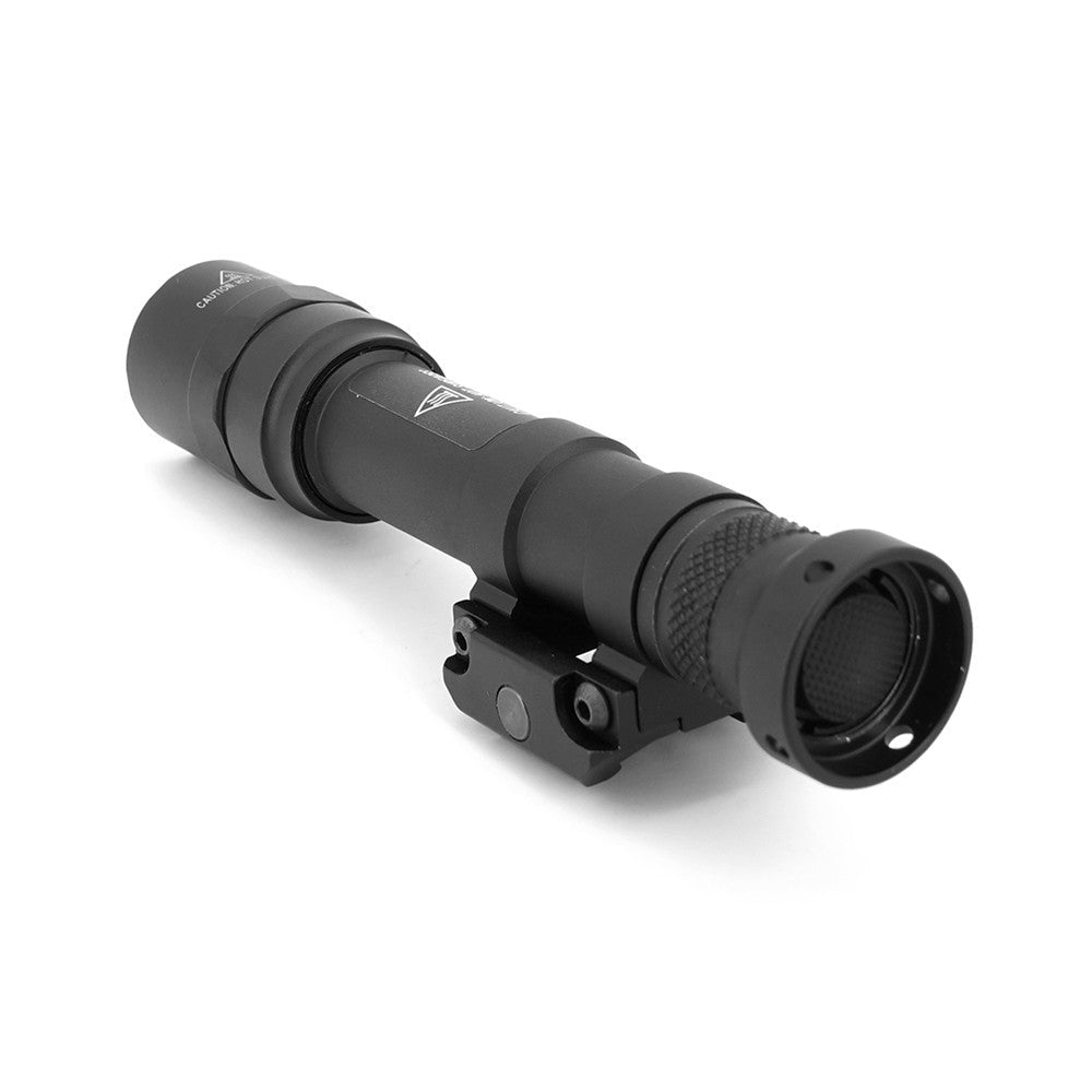 SOTAC M600 Scout Light KE2 - C Bezel (600 Lumens Version)  - Tacvaults