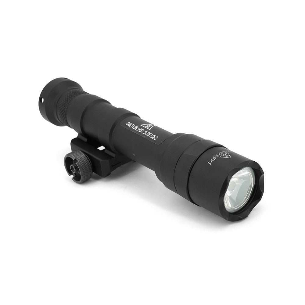 SOTAC M600 Scout Light KE2 - C Bezel (600 Lumens Version)  - Tacvaults