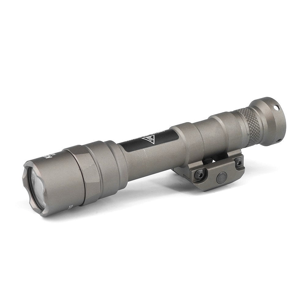 SOTAC M600 Scout Light KE2 - C Bezel (600 Lumens Version)  - Tacvaults