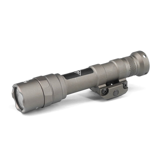 SOTAC M600 Scout Light KE2 - C Bezel (600 Lumens Version)  - Tacvaults