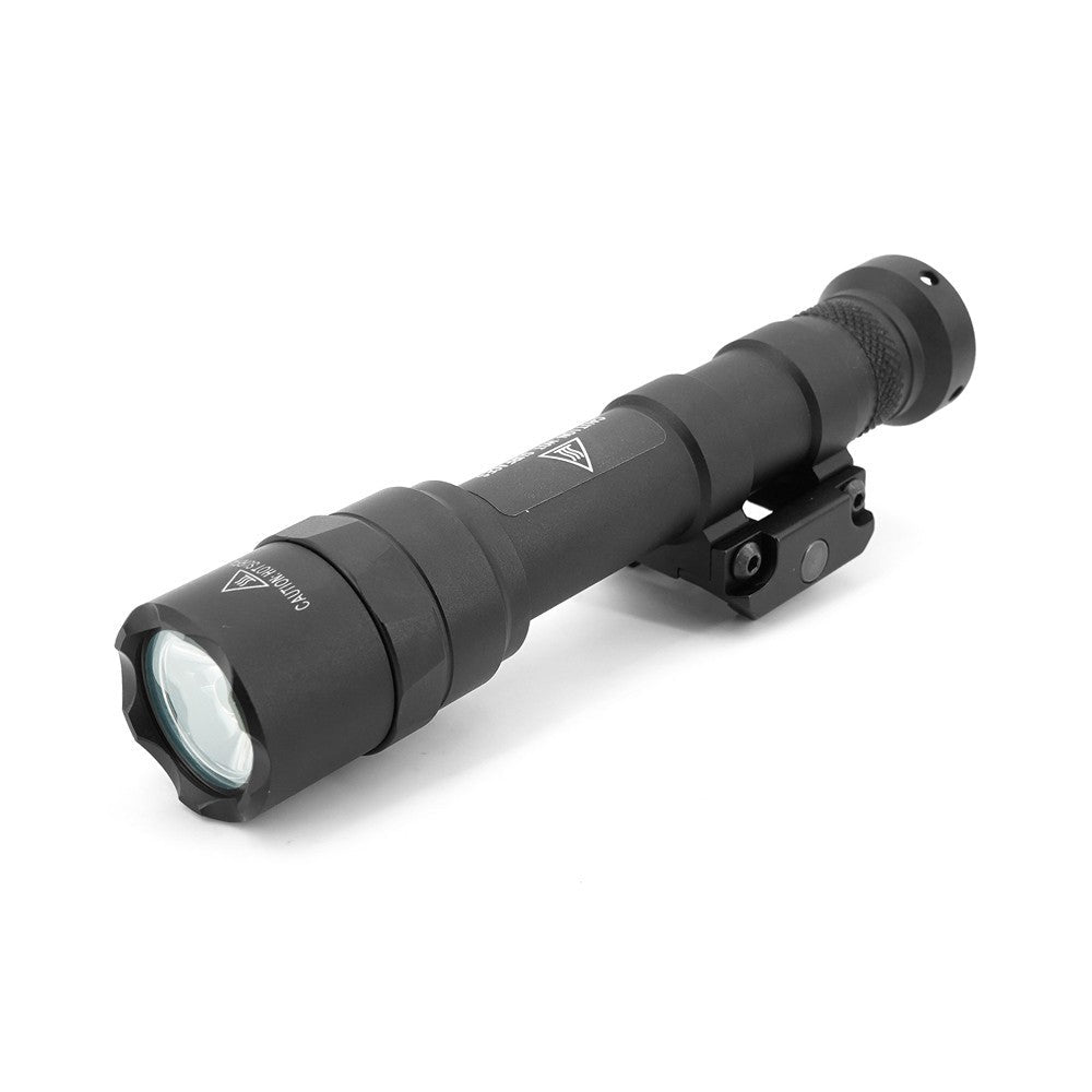 SOTAC M600 Scout Light KE2 - C Bezel (600 Lumens Version)  - Tacvaults