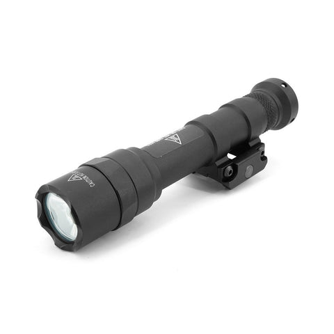 SOTAC M600 Scout Light KE2 - C Bezel (600 Lumens Version)  - Tacvaults