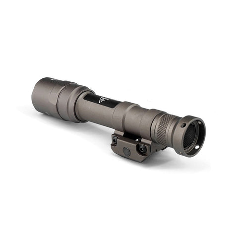 SOTAC M600 Scout Light KE2 - C Bezel (600 Lumens Version)  - Tacvaults