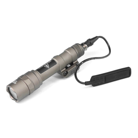 SOTAC M600 Scout Light KE2-C Bezel (600 Lumens Version)