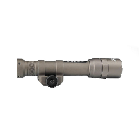 SOTAC M600 Scout Light KE2-C Bezel (600 Lumens Version)