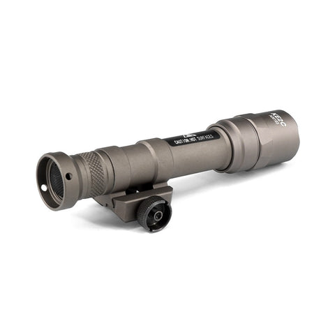 SOTAC M600 Scout Light KE2-C Bezel (600 Lumens Version)