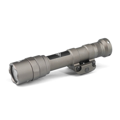 SOTAC M600 Scout Light KE2-C Bezel (600 Lumens Version)