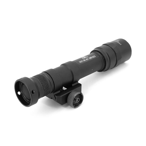 SOTAC M600 Scout Light KE2-C Bezel (600 Lumens Version)