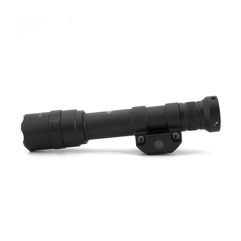 SOTAC M600 Scout Light KE2-C Bezel (600 Lumens Version)