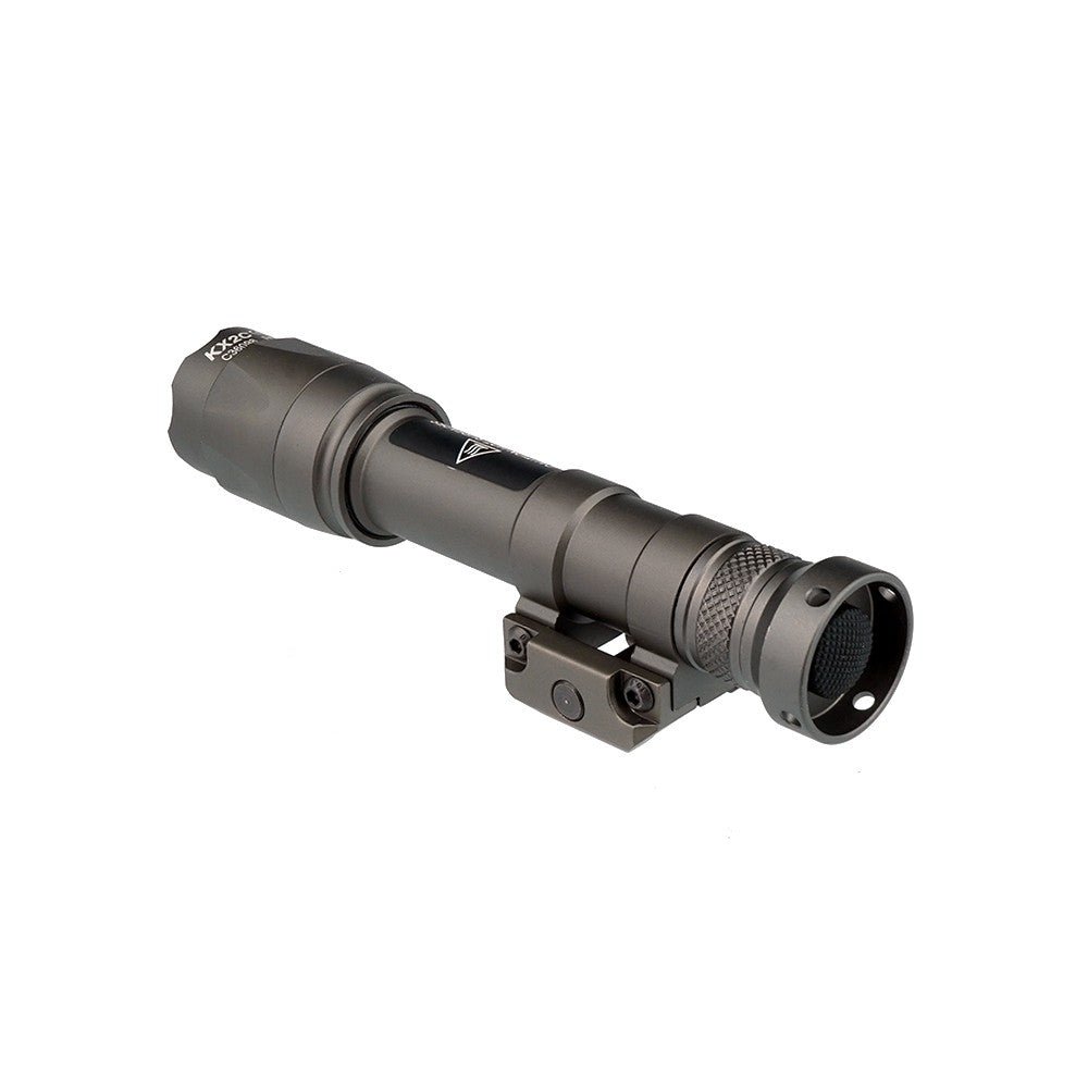 SOTAC M600C Scout Light (600 Lumens Version)  - Tacvaults