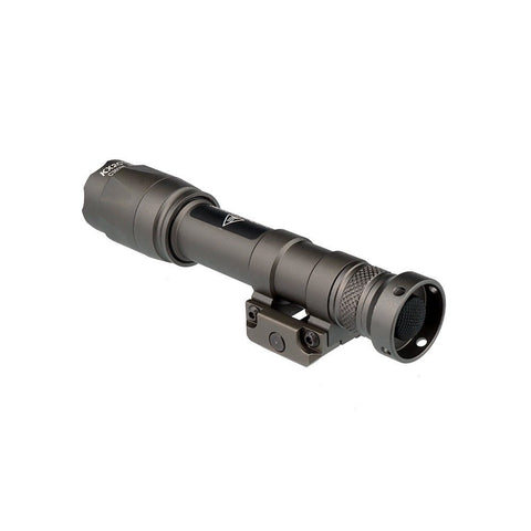 SOTAC M600C Scout Light (600 Lumens Version)  - Tacvaults
