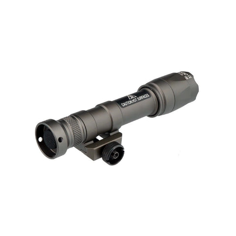 SOTAC M600C Scout Light (600 Lumens Version)  - Tacvaults
