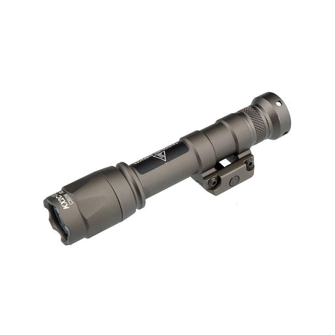 SOTAC M600C Scout Light (600 Lumens Version)  - Tacvaults