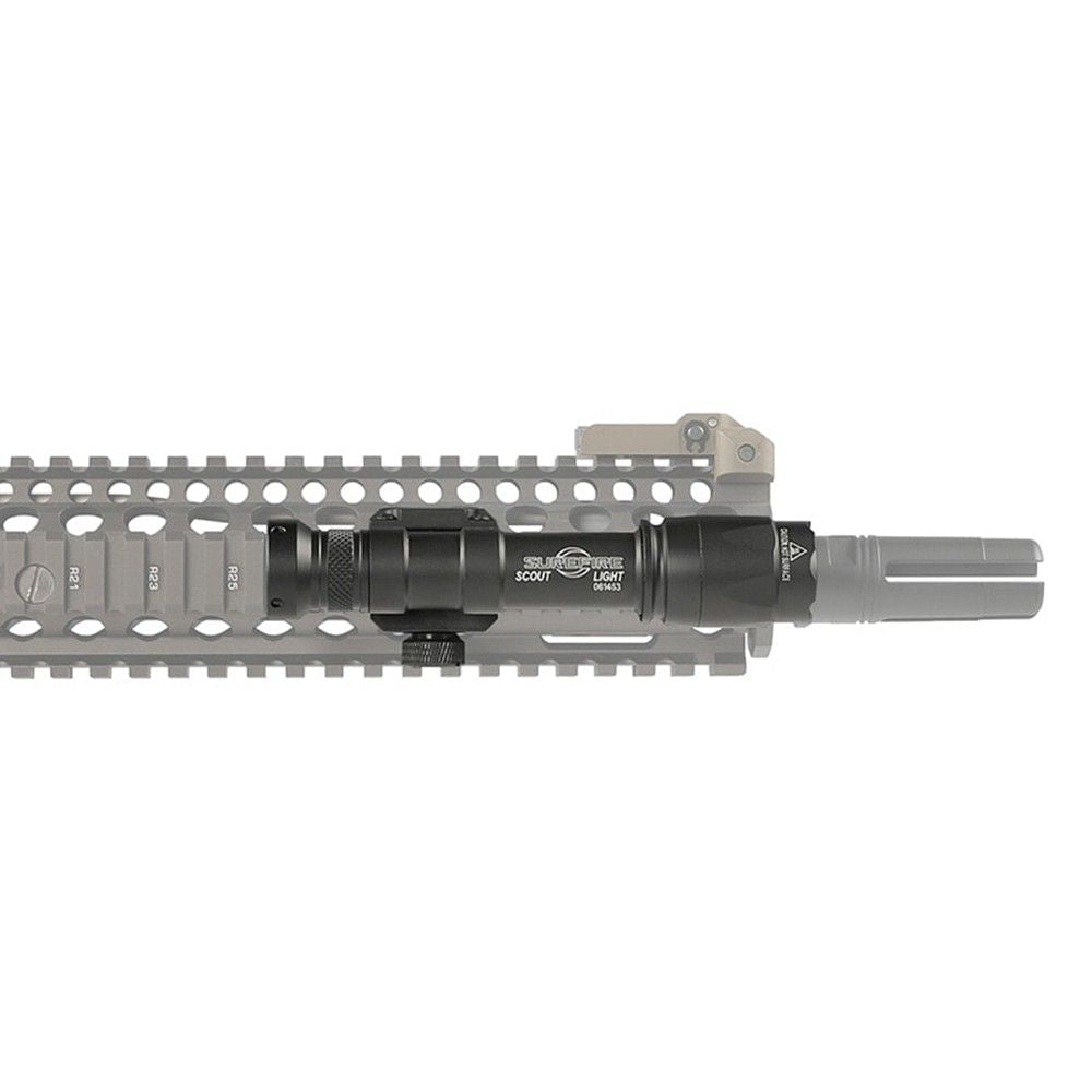 SOTAC M600C Scout Light (600 Lumens Version)  - Tacvaults