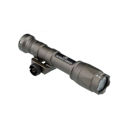 SOTAC M600C Scout Light (600 Lumens Version)  - Tacvaults