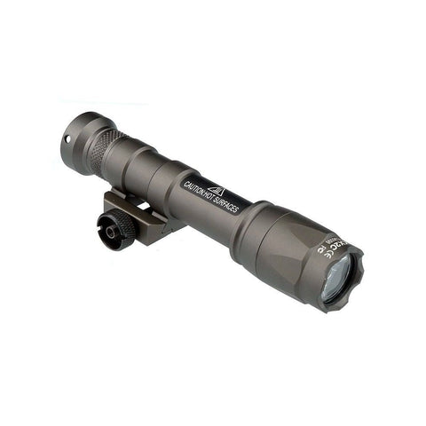 SOTAC M600C Scout Light (600 Lumens Version)  - Tacvaults