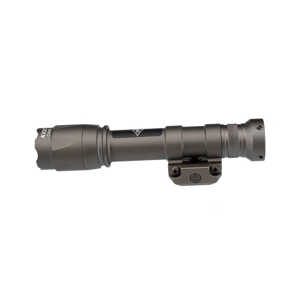 SOTAC M600C Scout Light (600 Lumens Version)  - Tacvaults
