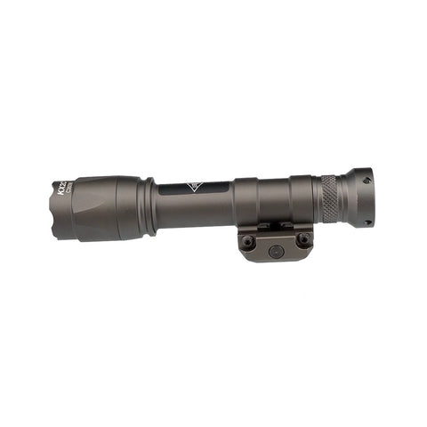 SOTAC M600C Scout Light (600 Lumens Version)