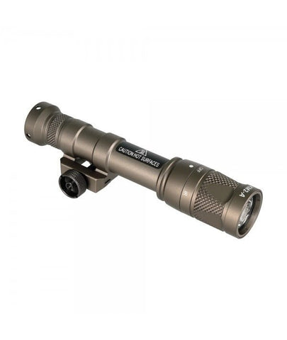 SOTAC M600V Scout Light (IR or Storbe)  - Tacvaults
