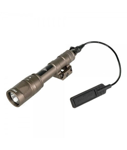 SOTAC M600V Scout Light (IR or Storbe)  - Tacvaults