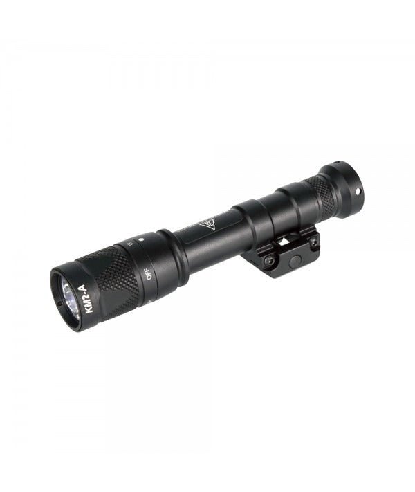 SOTAC M600V Scout Light (IR or Storbe)  - Tacvaults