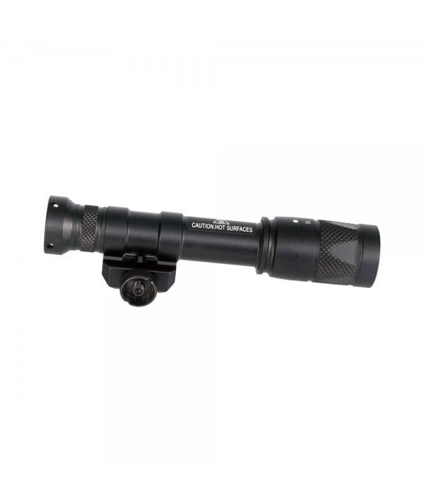 SOTAC M600V Scout Light (IR or Storbe)  - Tacvaults