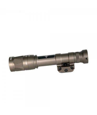 SOTAC M600V Scout Light (IR or Storbe)  - Tacvaults