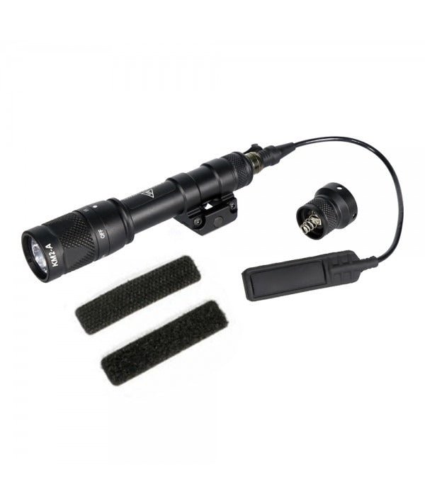 SOTAC M600V Scout Light (IR or Storbe)  - Tacvaults