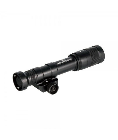 SOTAC M600V Scout Light (IR or Storbe)  - Tacvaults