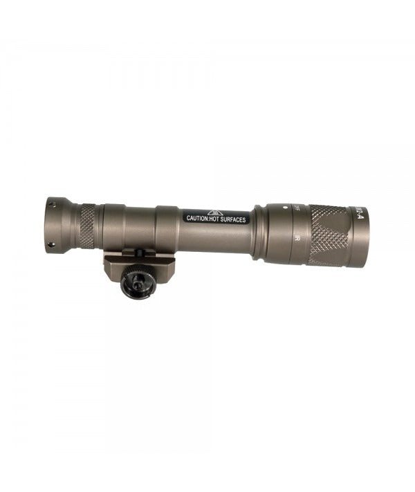 SOTAC M600V Scout Light (IR or Storbe)  - Tacvaults