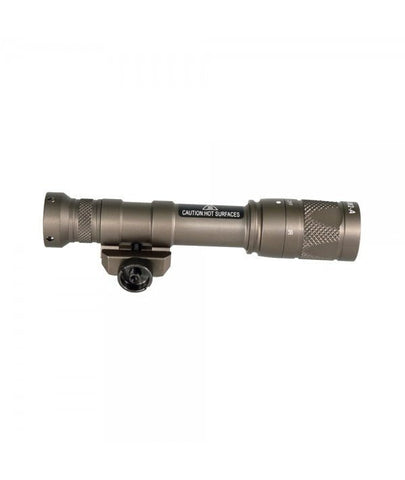SOTAC M600V Scout Light (IR or Storbe)  - Tacvaults