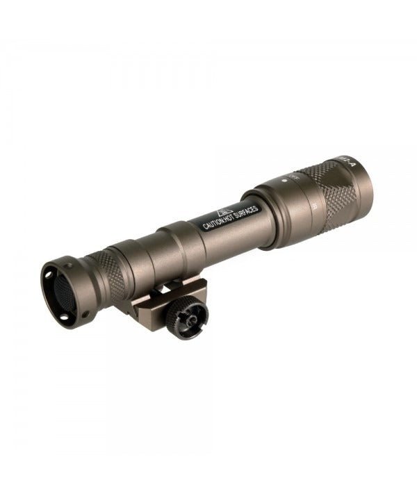 SOTAC M600V Scout Light (IR or Storbe)  - Tacvaults