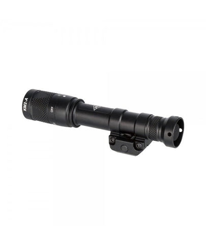SOTAC M600V Scout Light (IR or Storbe)  - Tacvaults