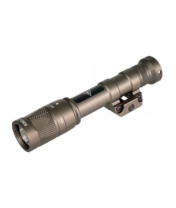 SOTAC M600V Scout Light (IR or Storbe)  - Tacvaults