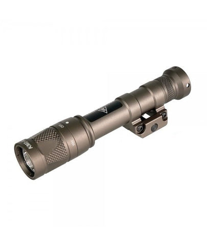 SOTAC M600V Scout Light (IR or Storbe)  - Tacvaults