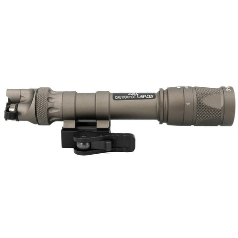 SOTAC M622V Scout Light (IR or Storbe)  - Tacvaults