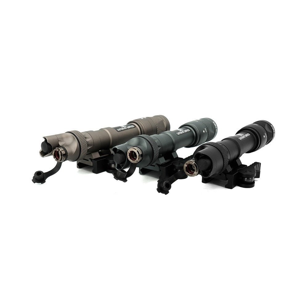 SOTAC M622V Scout Light (IR or Storbe)  - Tacvaults