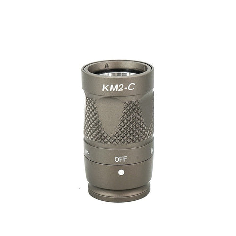 SOTAC M622V Scout Light (IR or Storbe)  - Tacvaults