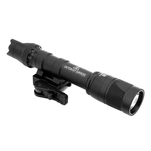 SOTAC M622V Scout Light (IR or Storbe)  - Tacvaults