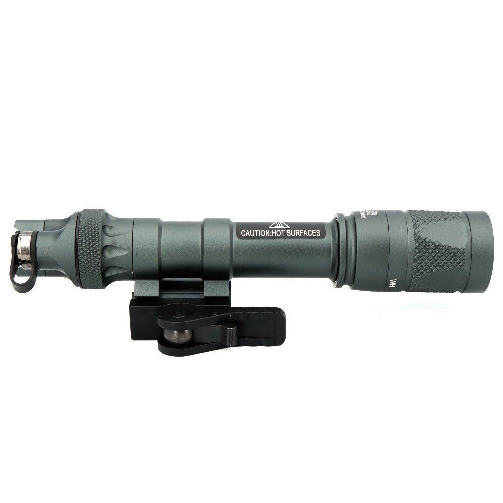 SOTAC M622V Scout Light (IR or Storbe)  - Tacvaults